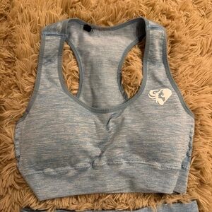 Women’s Best Workout Set